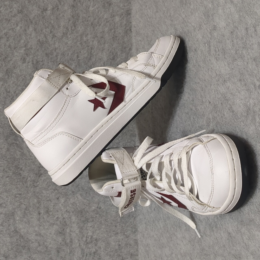 Converse Pro Blaze V2 Mid sneakers Unisex size: W9 - M7.5 - Picture 5 of 9